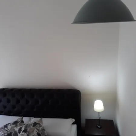 B&B La Foglia Blu