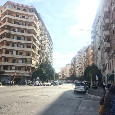 La Foglia Blu Bed & Breakfast Rome
