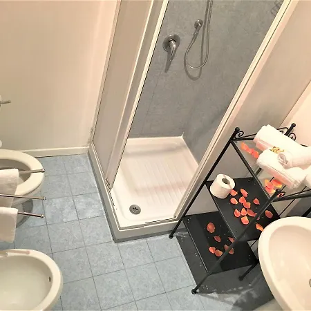 Bed & Breakfast La Foglia Blu