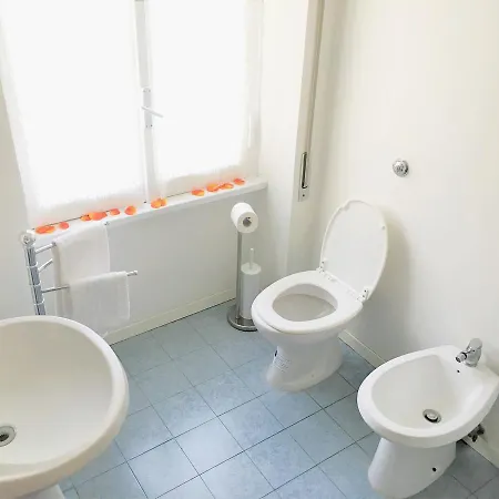 Bed & Breakfast La Foglia Blu