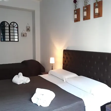 La Foglia Blu Bed & Breakfast