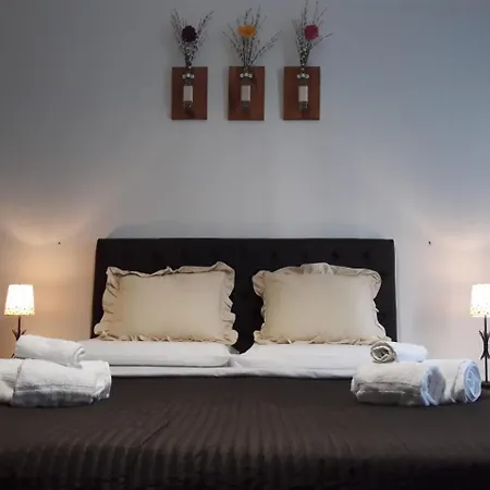 La Foglia Blu Bed & Breakfast Rome