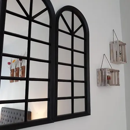 La Foglia Blu Bed & Breakfast Rome