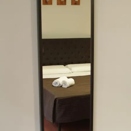 La Foglia Blu Bed & Breakfast Rome
