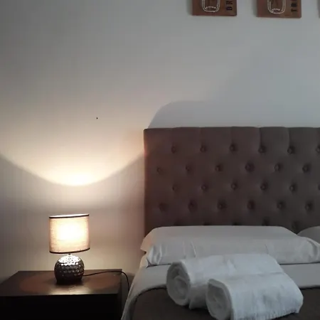 La Foglia Blu Bed & Breakfast Rome