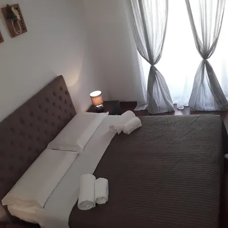 Bed & Breakfast La Foglia Blu