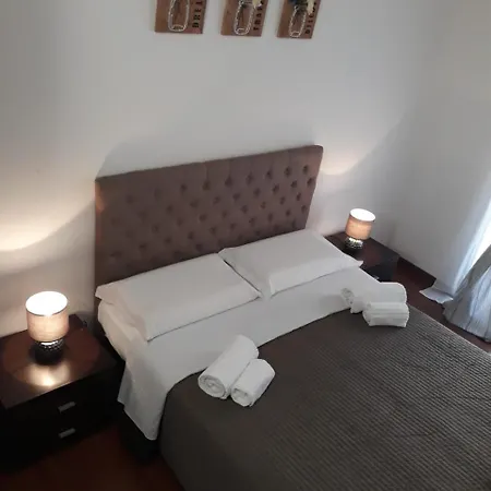 Bed & Breakfast La Foglia Blu 3*