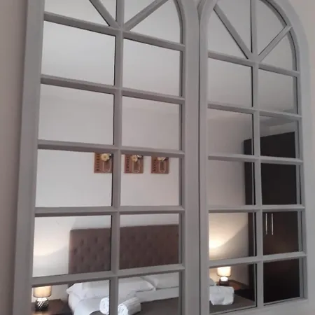 La Foglia Blu Bed & Breakfast