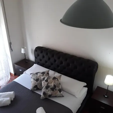 La Foglia Blu Bed & Breakfast